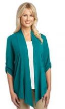 Port Authority® Ladies Concept Shrug